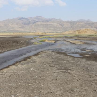 A Découvrir en Tanzanie - Le Lac Natron