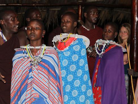 A Découvrir en Tanzanie - Le Lac Natron