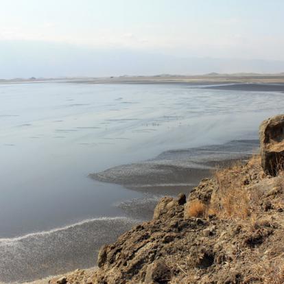 A Découvrir en Tanzanie - Le Lac Natron