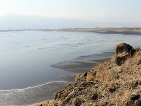 A Découvrir en Tanzanie - Le Lac Natron