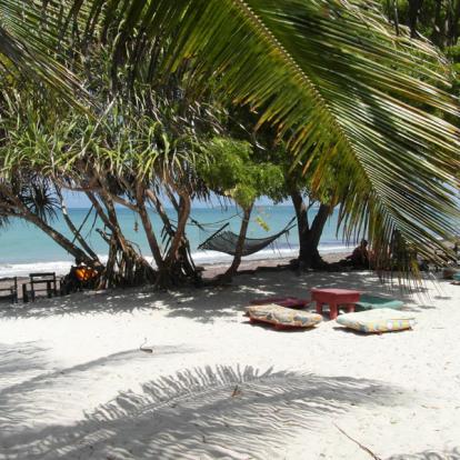 A Découvrir en Tanzanie - Dar es Salaam