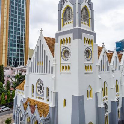 A Découvrir en Tanzanie - Dar es Salaam