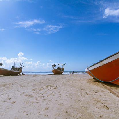 Cabo Polonio A Découvrir en Uruguay - Cabo Polonio