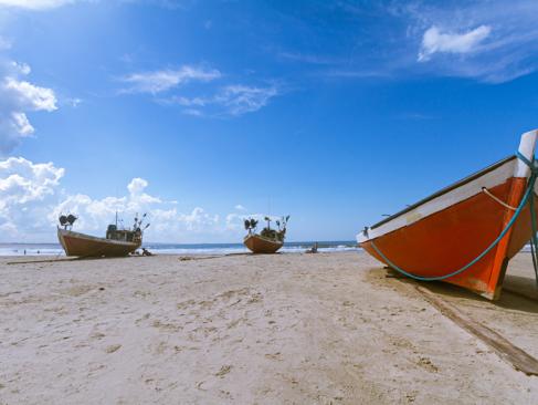 Cabo Polonio A Découvrir en Uruguay - Cabo Polonio