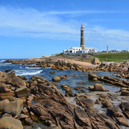 Cabo Polonio - Phare A Découvrir en Uruguay - Cabo Polonio