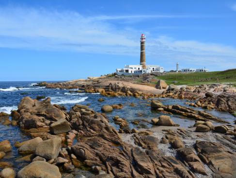 Cabo Polonio - Phare A Découvrir en Uruguay - Cabo Polonio