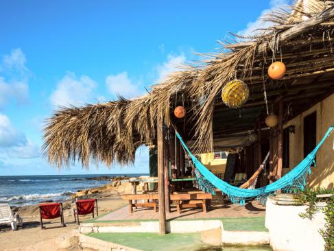 Cabo Polonio A Découvrir en Uruguay - Cabo Polonio