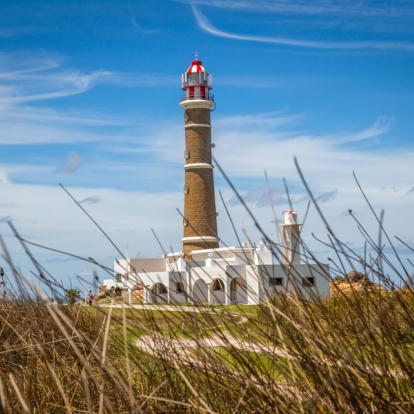 Cabo Polonio - Phare A Découvrir en Uruguay - Cabo Polonio