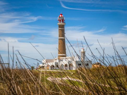 Cabo Polonio - Phare A Découvrir en Uruguay - Cabo Polonio