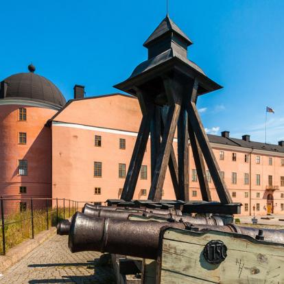 A Découvrir en Suède - Uppsala