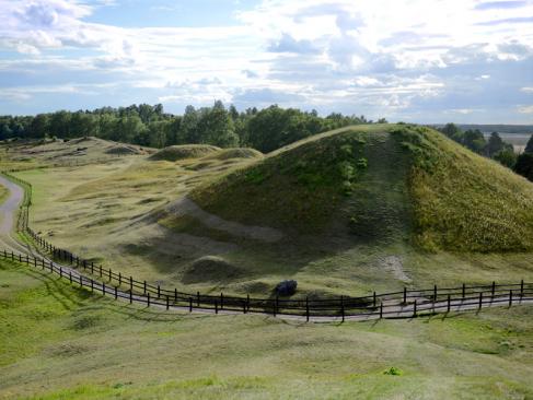A Découvrir en Suède - Uppsala