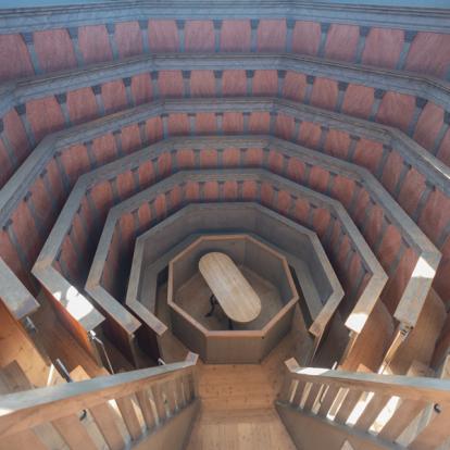 A Découvrir en Suède - Uppsala