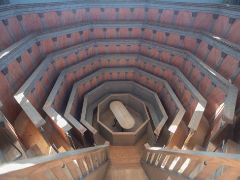 A Découvrir en Suède - Uppsala