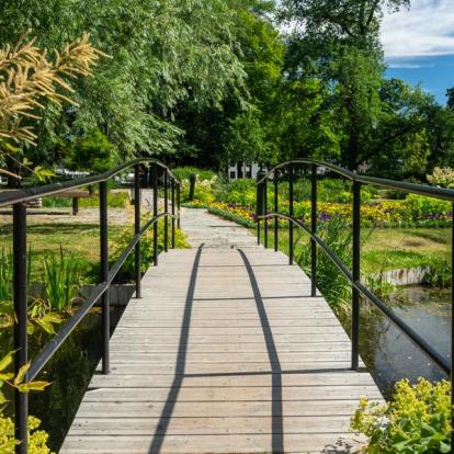 A Découvrir en Suède - Uppsala