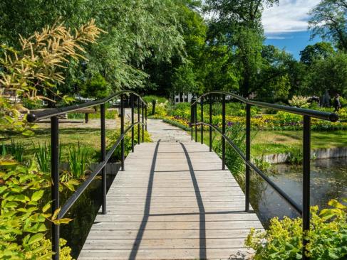 A Découvrir en Suède - Uppsala