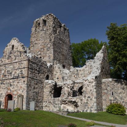 A Découvrir en Suède - Sigtuna