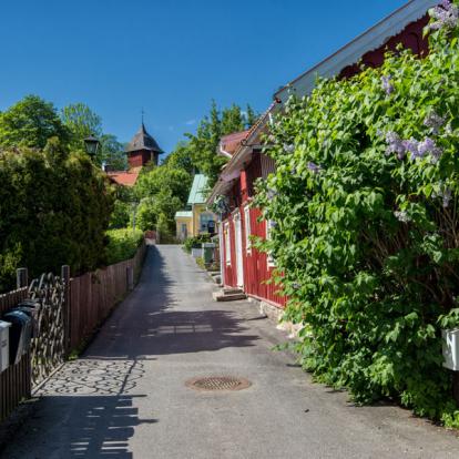 A Découvrir en Suède - Sigtuna