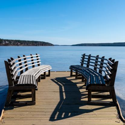A Découvrir en Suède - Sigtuna