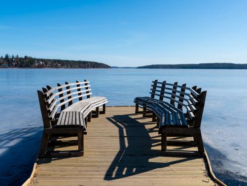 A Découvrir en Suède - Sigtuna