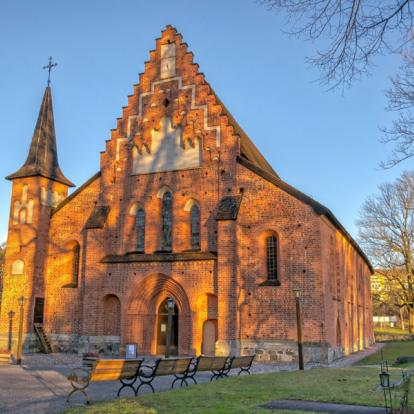 A Découvrir en Suède - Sigtuna