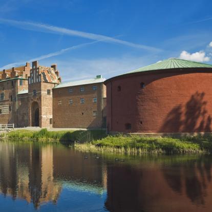 A Découvrir en Suède - Malmö