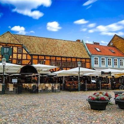 A Découvrir en Suède - Malmö