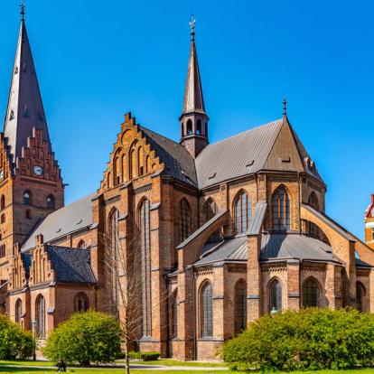 A Découvrir en Suède - Malmö