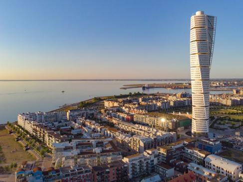 A Découvrir en Suède - Malmö