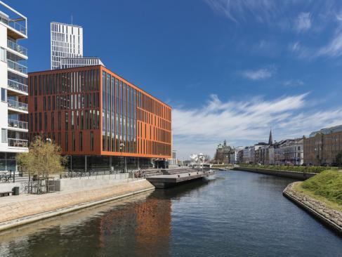 A Découvrir en Suède - Malmö