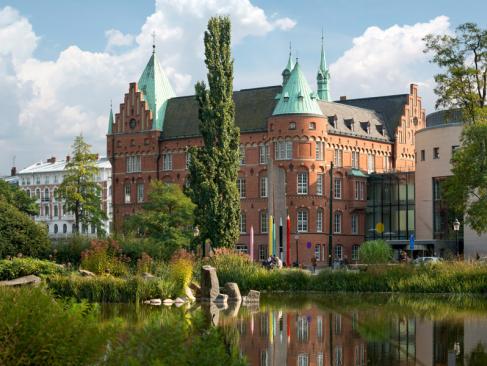 A Découvrir en Suède - Malmö