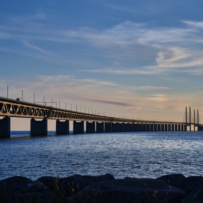 A Découvrir en Suède - Malmö