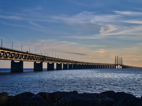A Découvrir en Suède - Malmö