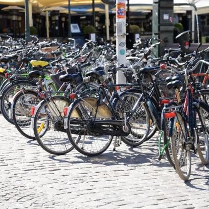 A Découvrir en Suède - Malmö