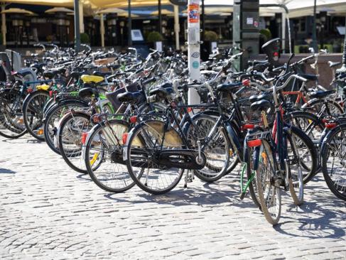 A Découvrir en Suède - Malmö