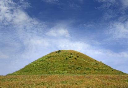 A Découvrir en Bulgarie - Le Tombeau thrace de Svechtari