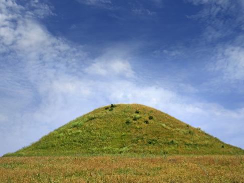 A Découvrir en Bulgarie - Le Tombeau thrace de Svechtari