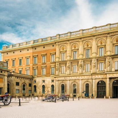 A Découvrir en Suède - Stockholm