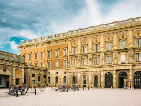 A Découvrir en Suède - Stockholm