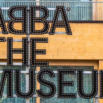 A Découvrir en Suède - Stockholm