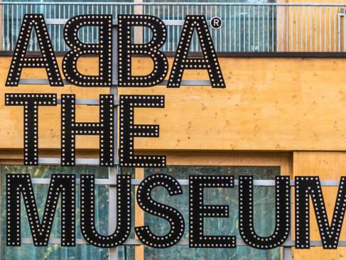 A Découvrir en Suède - Stockholm