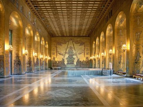 A Découvrir en Suède - Stockholm