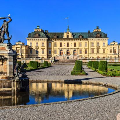 A Découvrir en Suède - Stockholm