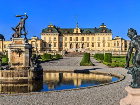 A Découvrir en Suède - Stockholm