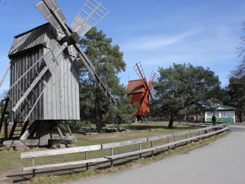 A Découvrir en Suède - Stockholm