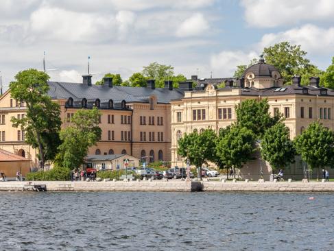 A Découvrir en Suède - Stockholm