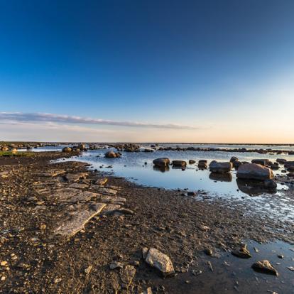 A Découvrir en Suède - L'île d'Öland