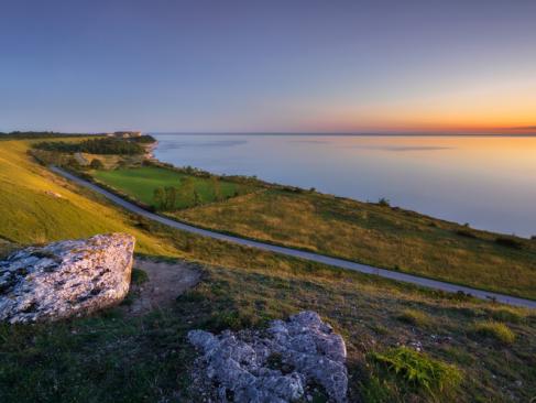 A Découvrir en Suède - L'île de Gotland