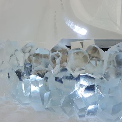 Icehotel A Découvrir en Suède - L'Icehotel