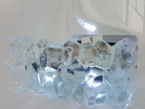 Icehotel A Découvrir en Suède - L'Icehotel