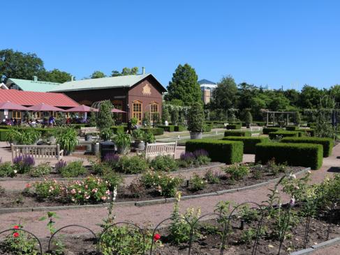 A Découvrir en Suède - Göteborg